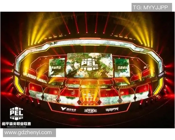 和平精英焦点LNG战队心理素质分析与提升策略探讨