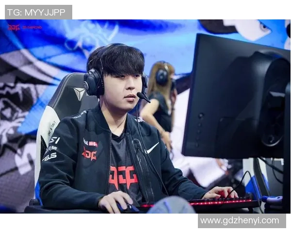 深入分析CSGO焦点JDG战队的游戏意识与战术执行能力