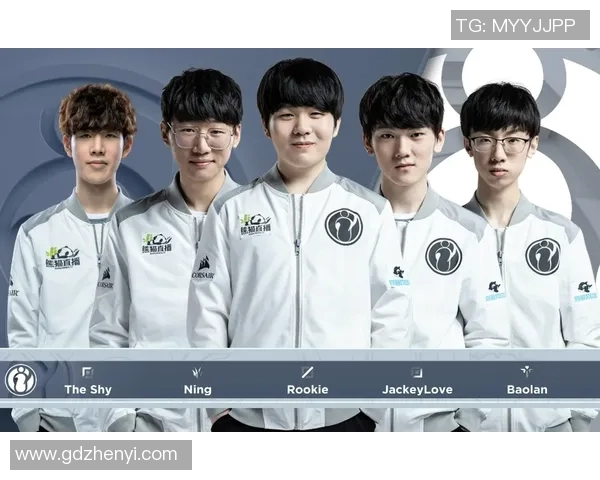 RNG战队S15精英赛背后的奋斗历程与荣耀追寻