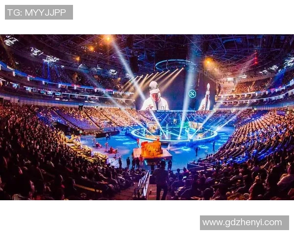 从零基础到高手S15电竞DOTA2意识全面提升攻略解析 从零基础到高手S15电竞DOTA2意识全面提升攻略解析