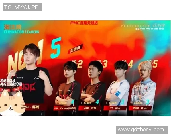 最新和平精英实力排名揭晓LNG强势领跑S15LOL赛事前景分析