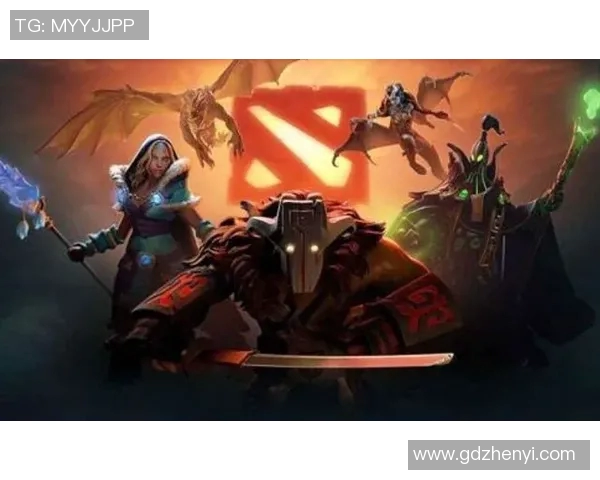 电竞比分深度对话王秀英探讨DOTA2背后的故事与人生哲学