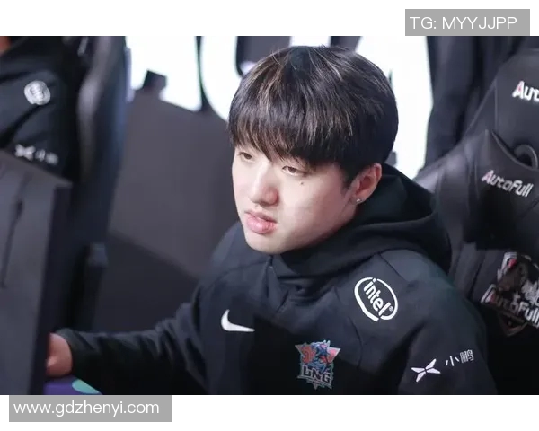 电竞比分青年赛特别报道LNG逆袭之旅展现团队精神与不屈斗志 电竞比分青年赛特别报道LNG逆袭之旅展现团队精神与不屈斗志