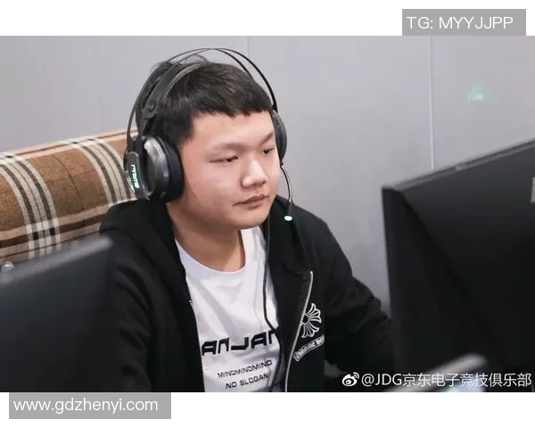 电竞实时数据解析JDG战术体系中的阵地战策略与应用分析