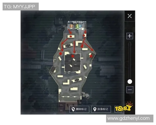 esports最新数据和平精英战术IG阵地战体系解析与实战应用技巧分享 esports最新数据和平精英战术IG阵地战体系解析与实战应用技巧分享